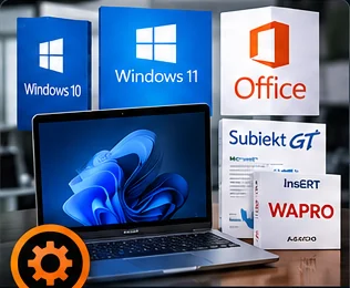 Instalacja Windows, Office, Subiekt i Wapro – ALTECH Radom Instalacja Windows 10 i 11, Office, Subiekt i Wapro Radom